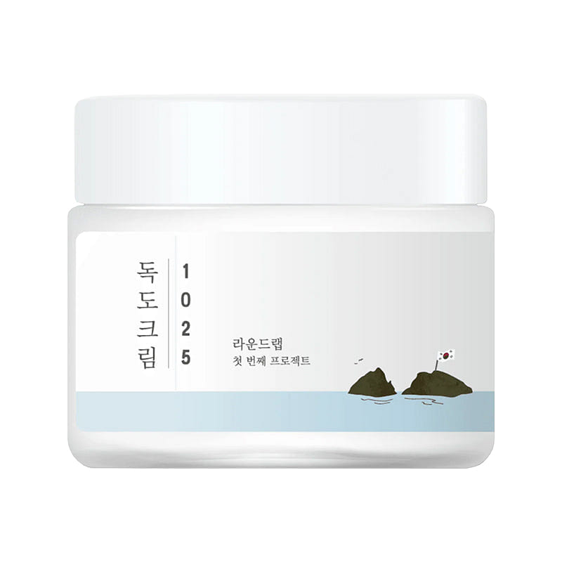 1025 Dokdo Cream 80ml 1 each