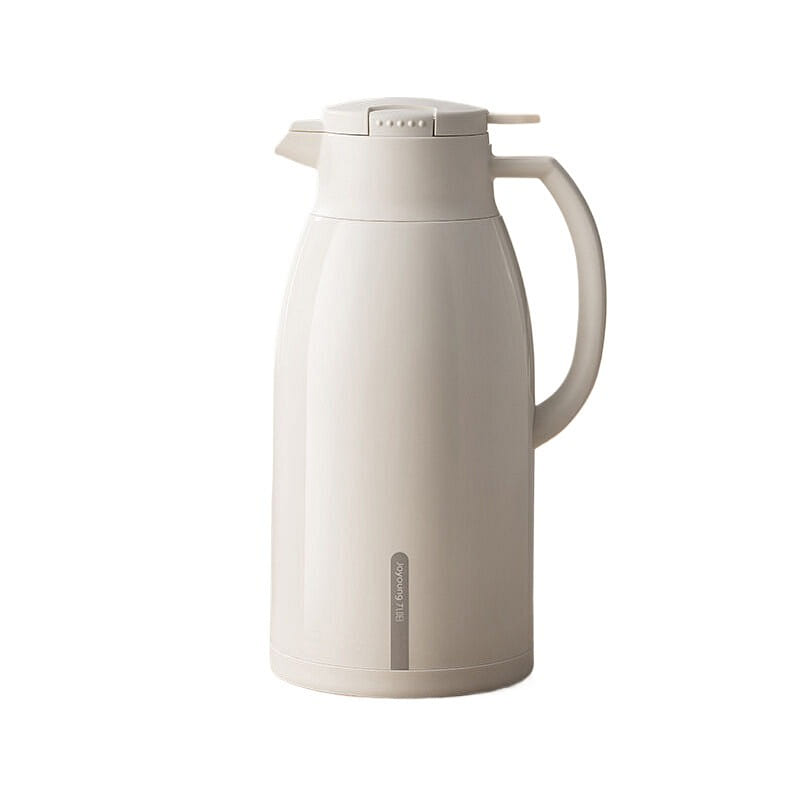 Thermos Kettle 1.9L White 1 each