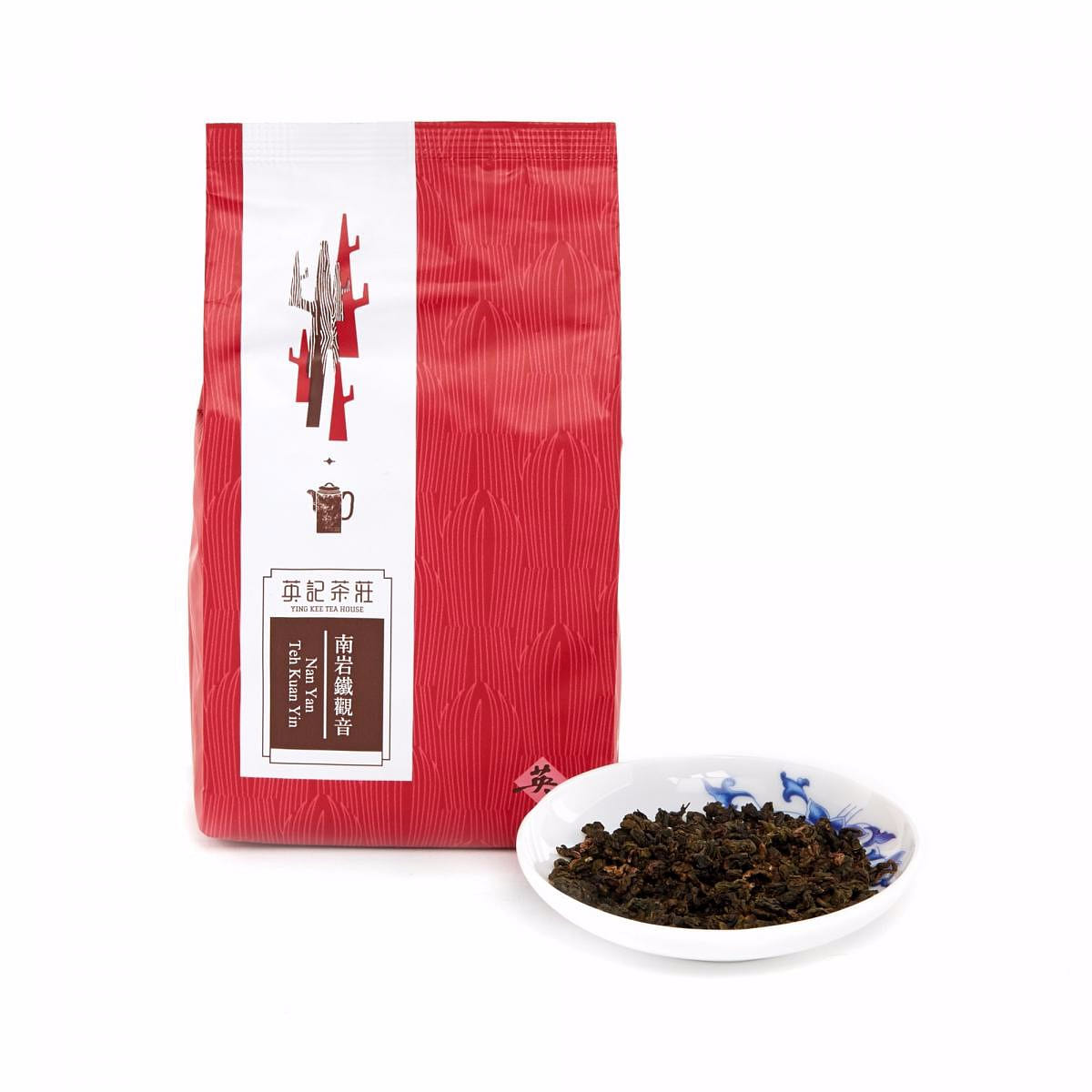 Ying Kee Tea House Nan Yan Teh Kuan Yin 150 g