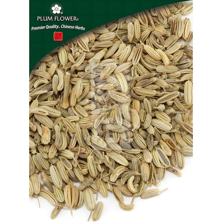 Xiao Hui Xiang, unsulfured Foeniculum vulgare fruit