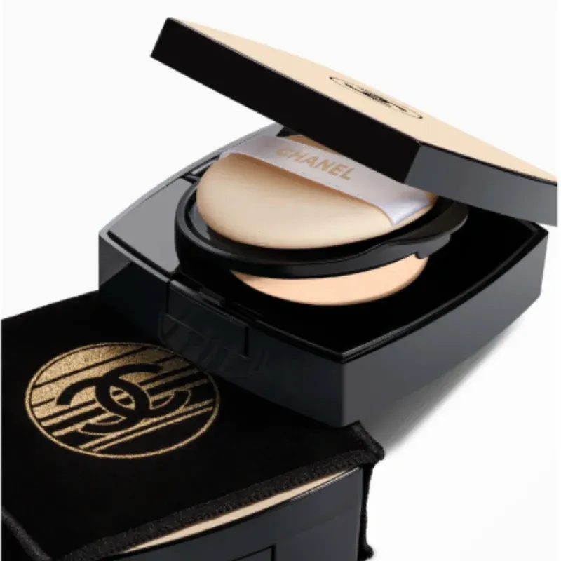 CHANEL les beiges healthy glow gel foundation B20 1 each - Weee!