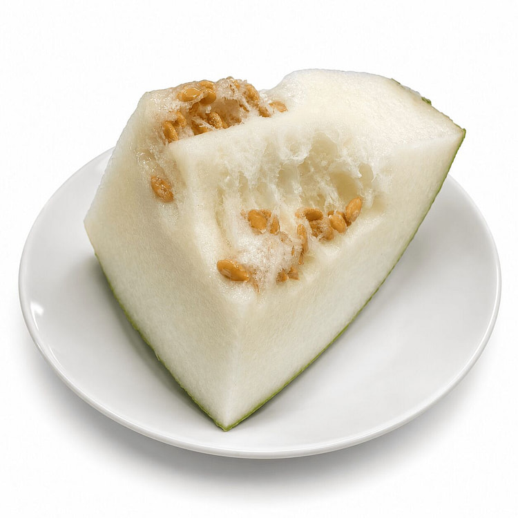 Fresh Winter Melon 2 lb