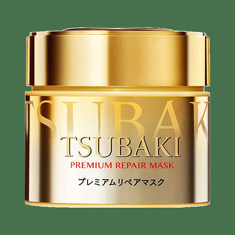 TSUBAKI Premium Repair Hair Mask 180 g