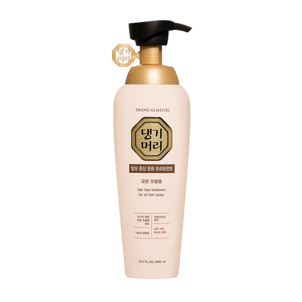 Get Daeng Gi Meo Ri Hair Loss Care Treatment for All Hair Types 400ml ...