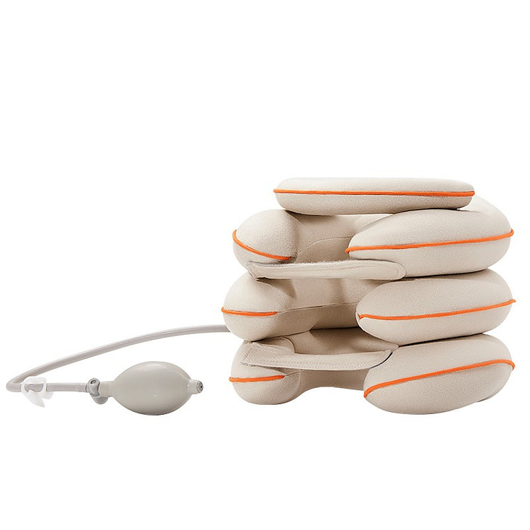 科普菲 专业颈托椎牵引矫正器 1 个