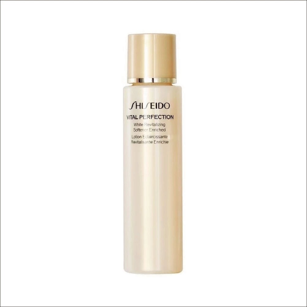 SHISEIDO VITAL PERFECTION ボディローション Get Shiseido - Vital Perfection Lotion 75ml Delivered | Weee