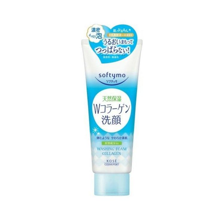 Kose Softymo Washing Foam Collagen 150 g