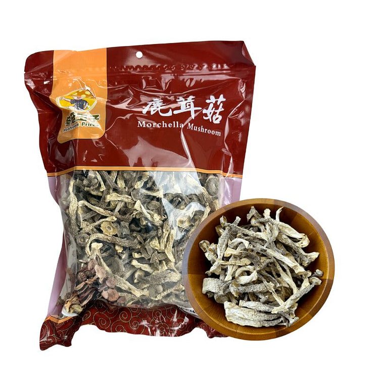 Royal Seafood USA Premium Dried Antler Mushroom 1lb