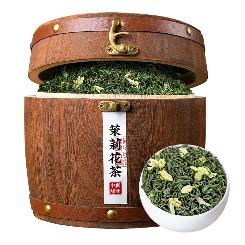Jasmine Dragon Pearl Jasmine Flower Tea 500g/box 500 g
