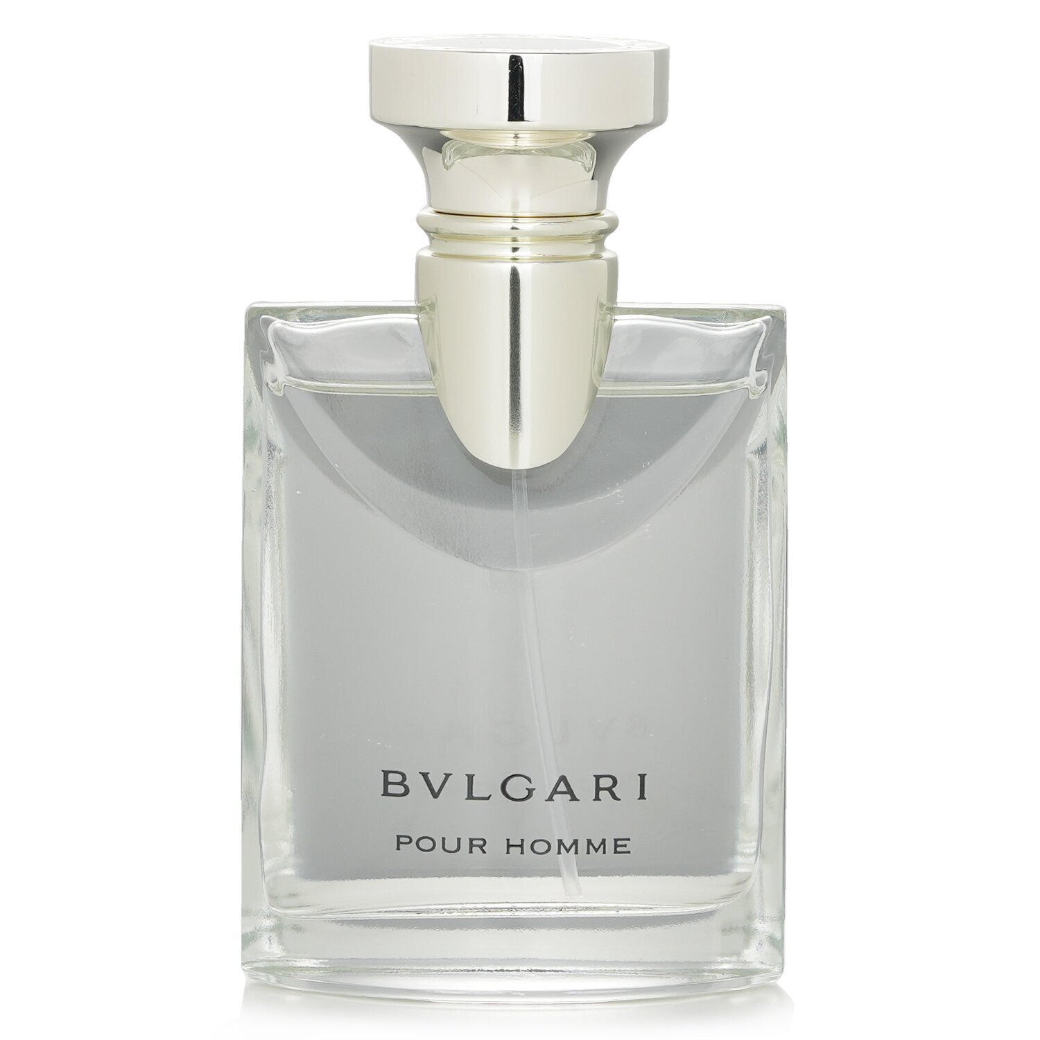 香水(男性用) BVLGARI POUR HOMME 50ML Bvlgari Men's Pour Homme EDP Spray 1.7 oz Fragrances 783320421327
