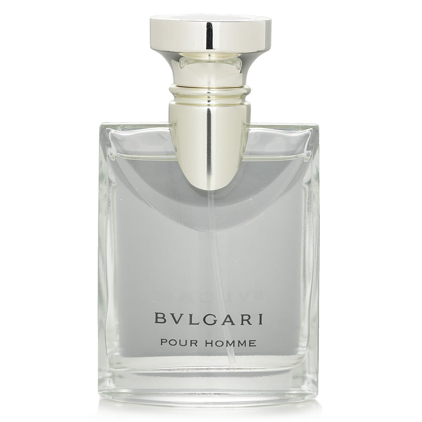 Bvlgari Pour Homme Eau De Toilette Spray 50ml/1.7oz 50 ml