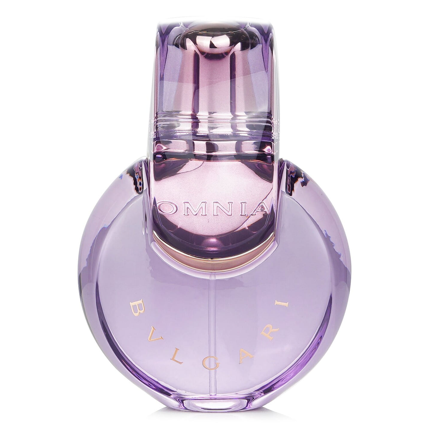 Bvlgari Omnia Amethyste Eau De Toilette Spray 50ml/1.7oz 50 ml