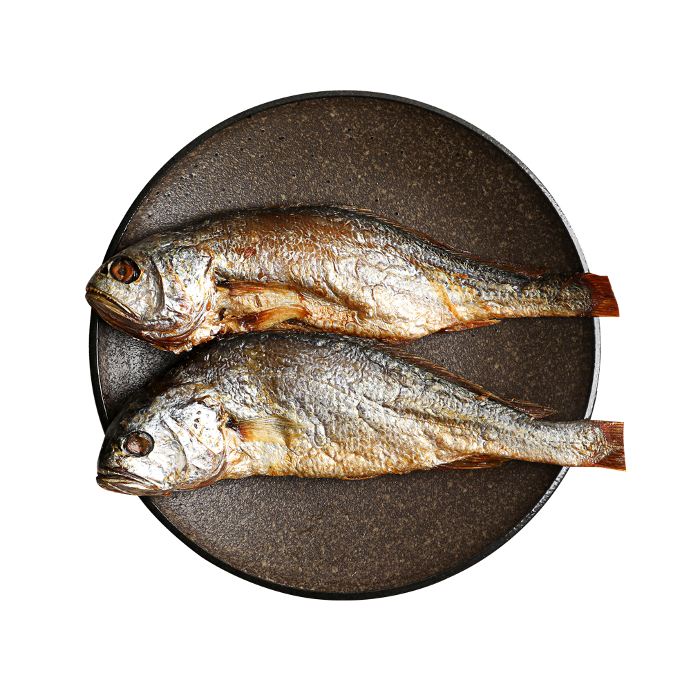 Namdo Mihyang Steamed Barley Corvina 450 克