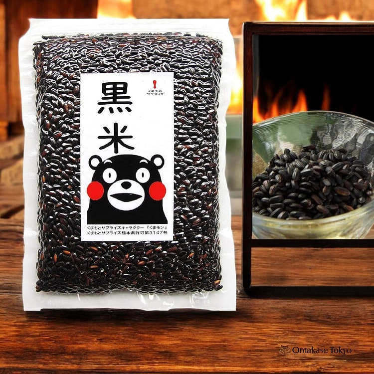 低 GI 黑米 17.6 盎司（450 克）