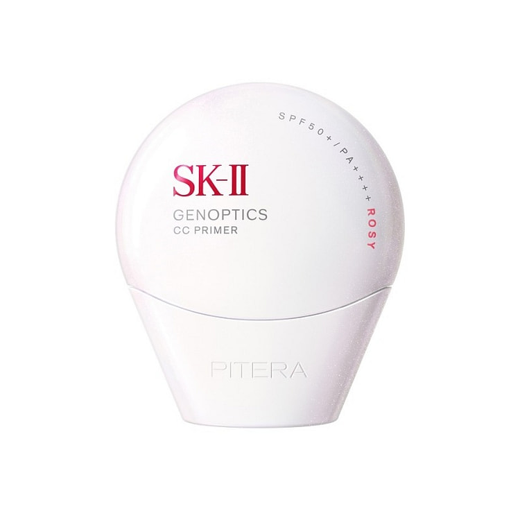 SK-II Genoptics CC Primer