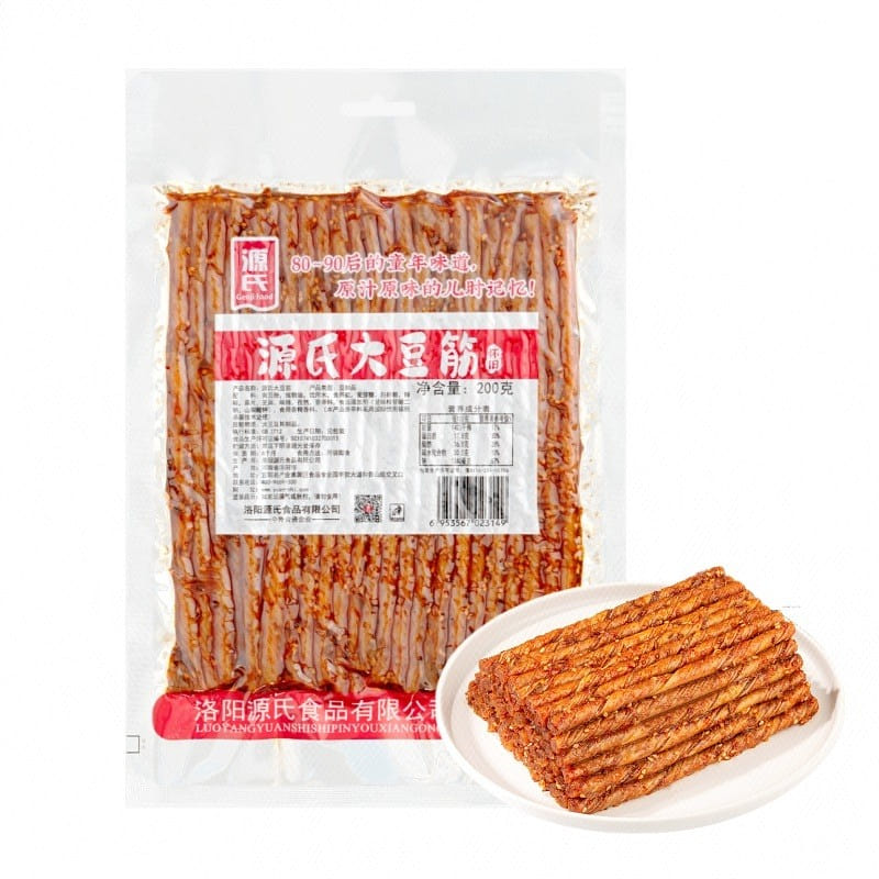 Soy Protein Sticks 200 g