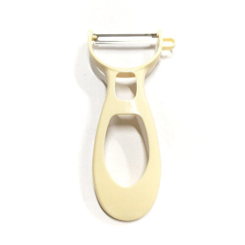Easy Vegetable Peeler Ivory 1 each