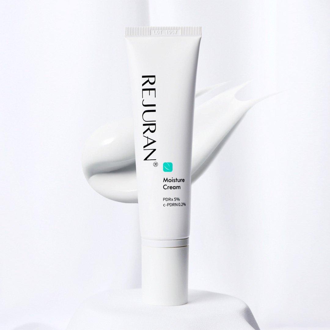 Rejuran Derma Healer Moisture Cream 60g 1 each