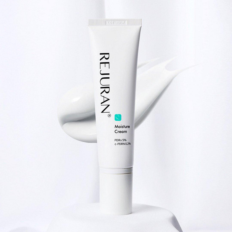 Rejuran丽珠兰外泌体回春面霜60g 1 份