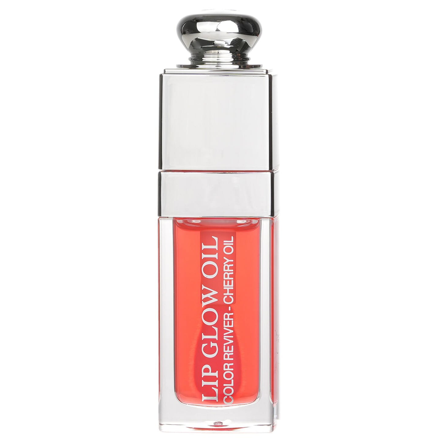 Christian Dior Dior Addict Lip Glow Oil – # 061 Poppy Coral 6ml/0.2oz 6 ml