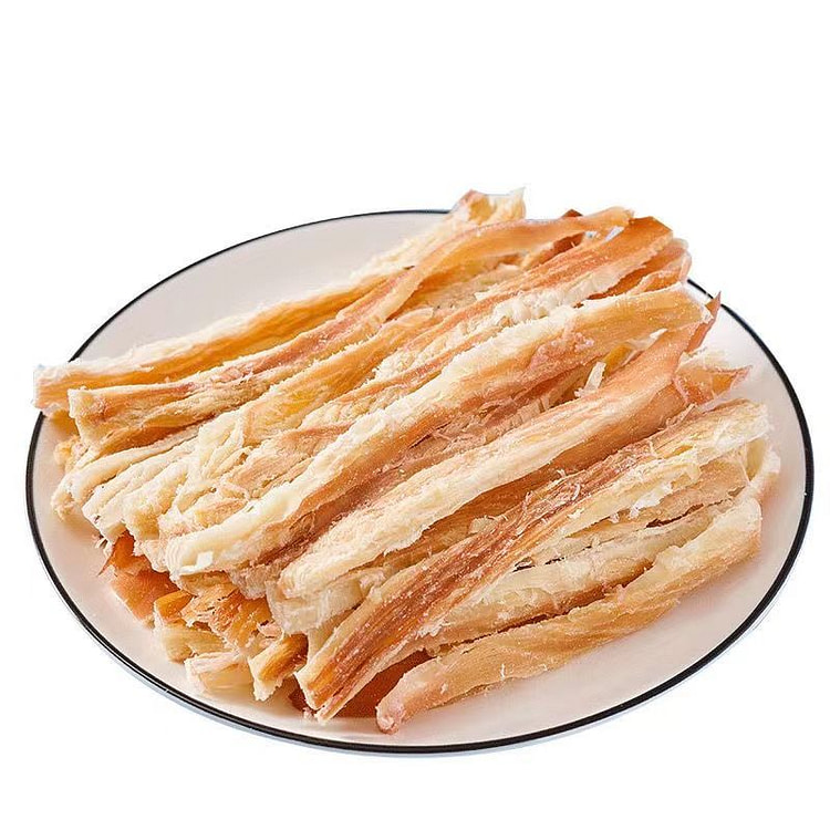 手撕鱿鱼条炭烤鱿鱼须海味零食100g*1袋