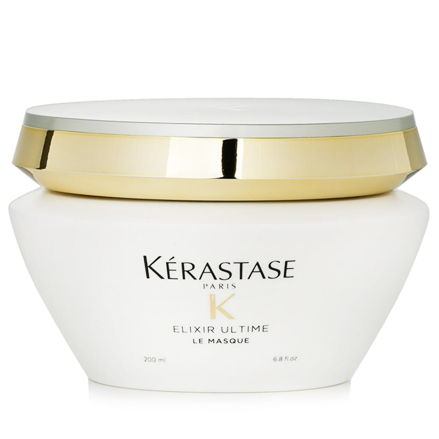 Kerastase Elixir Ultime Le Masque Sublimating Oil Infused Masque (Dull Hair) 200ml/6.8oz 200 ml
