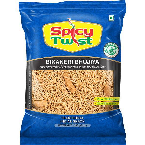 Bikaneri Bhujiya - 7 oz. / 200g