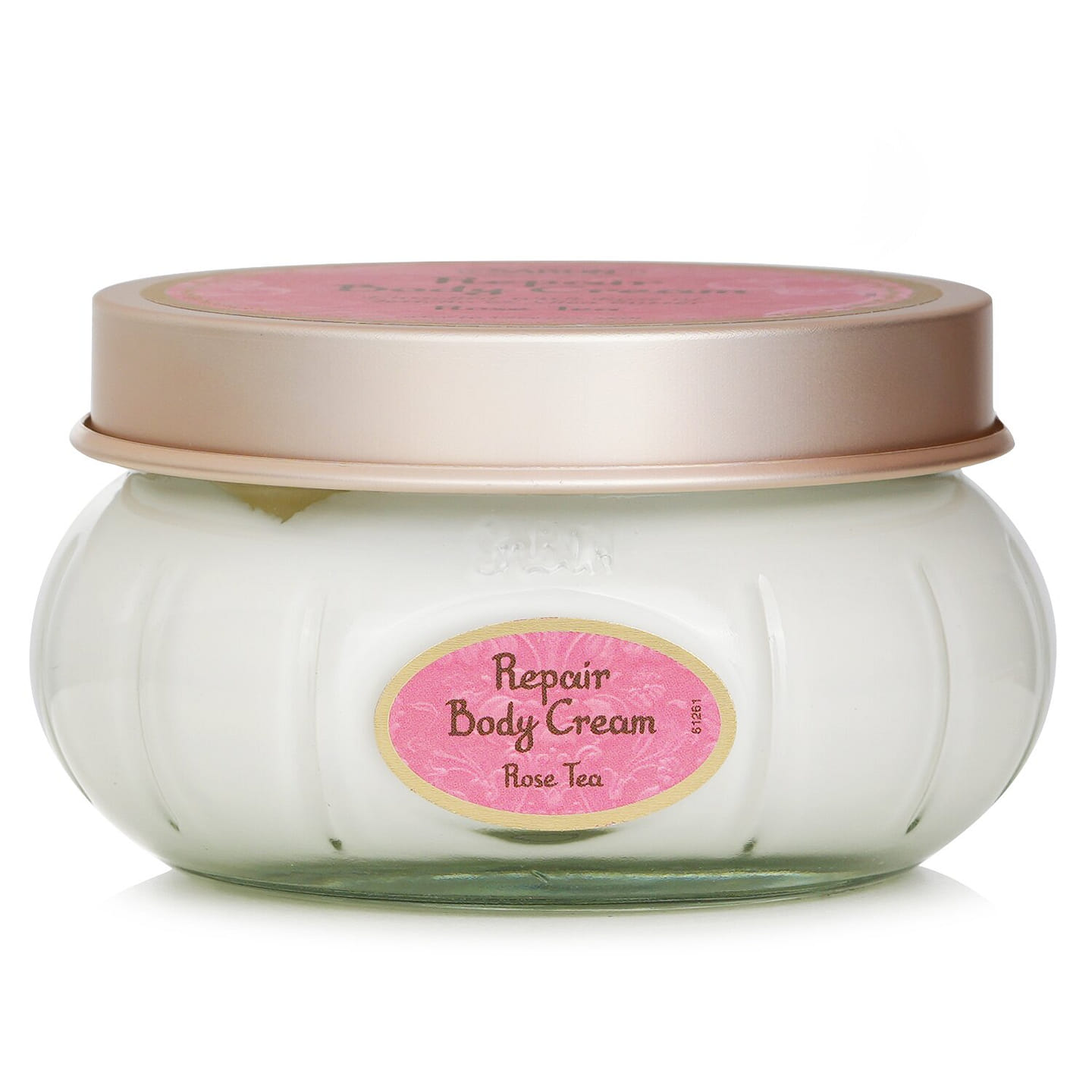 Sabon Sabang rose tea body lotion deeply nourishing and hydrating 200ml/7oz 200 ml