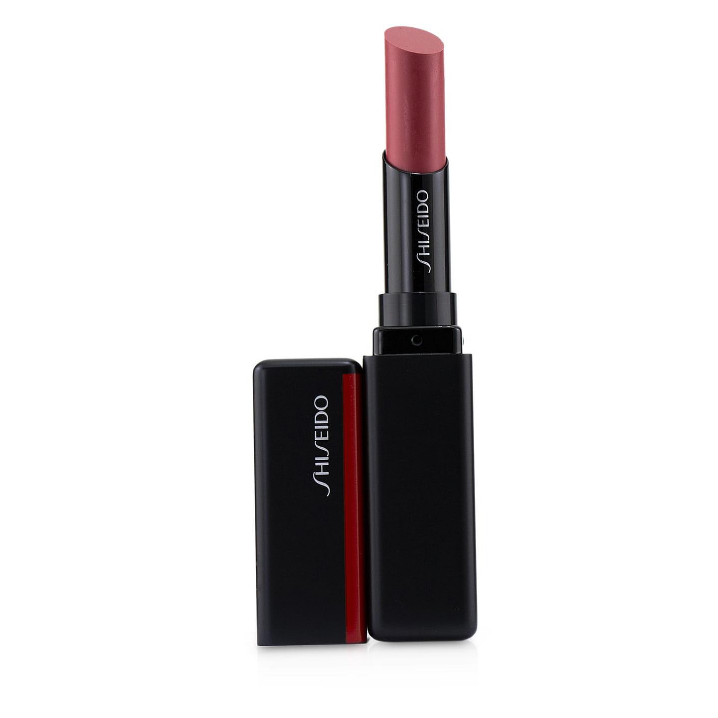 Shiseido ColorGel LipBalm - # 107 Dahlia (Sheer Rose) 2 グラム