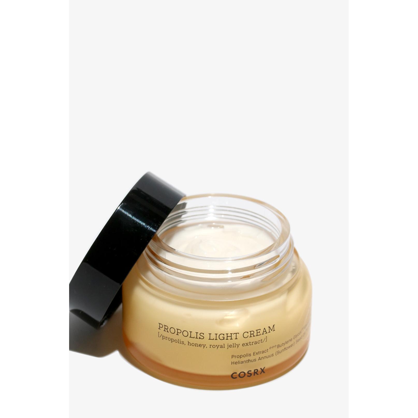 COSRX Full Fit Propolis Light Cream 1 份