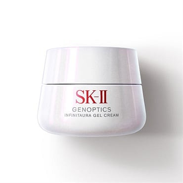 Kem dưỡng SK-II GenOptics InfinitAura Gel Cream 50g 1 phần