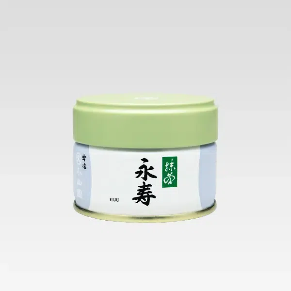 Marukyu Koyamaen Matcha Powder Eiju 20g Can 1 can