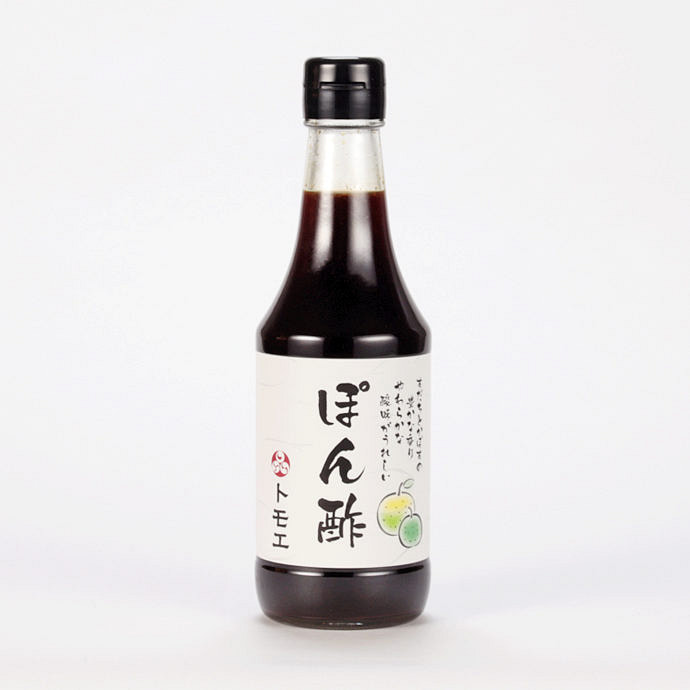 Fukuyama Ponzu 300ml 1 each
