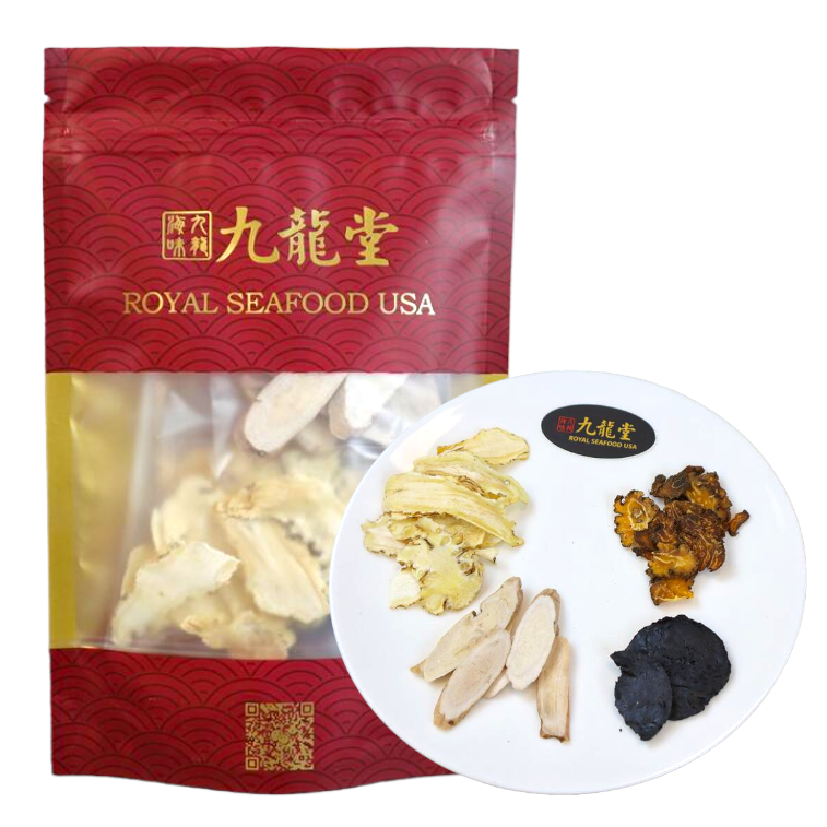 Premium Assorted Herbs Soup (Si Wu Tang) 1Serving 1 パック