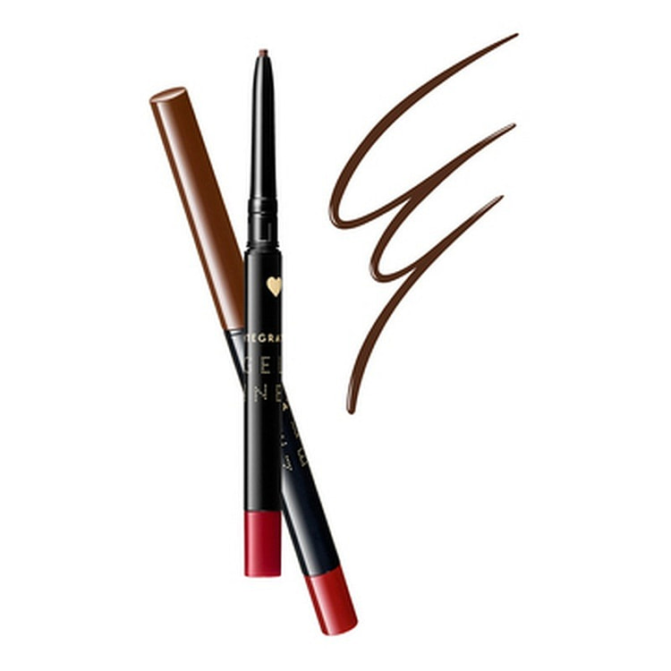 SHISEIDO INTEGRATE Gel Liner N BR620 0.13g 0.13 g