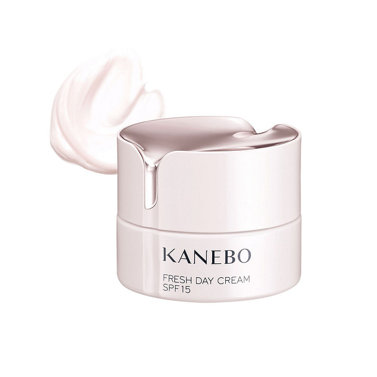 佳丽宝 清润日间面霜 40ml 1 份