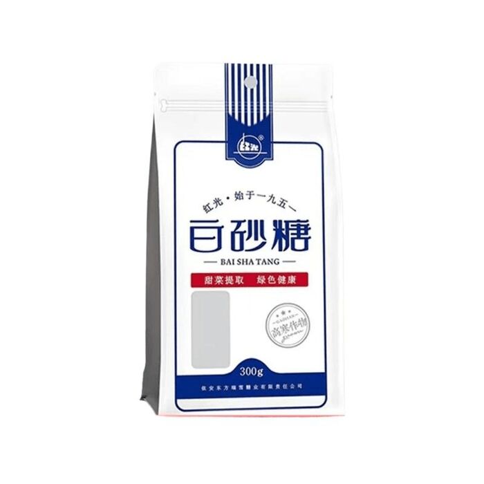 ■SUGAR■様 確認用 Red light white sugar 300g * 1 bag 300 g - Weee!