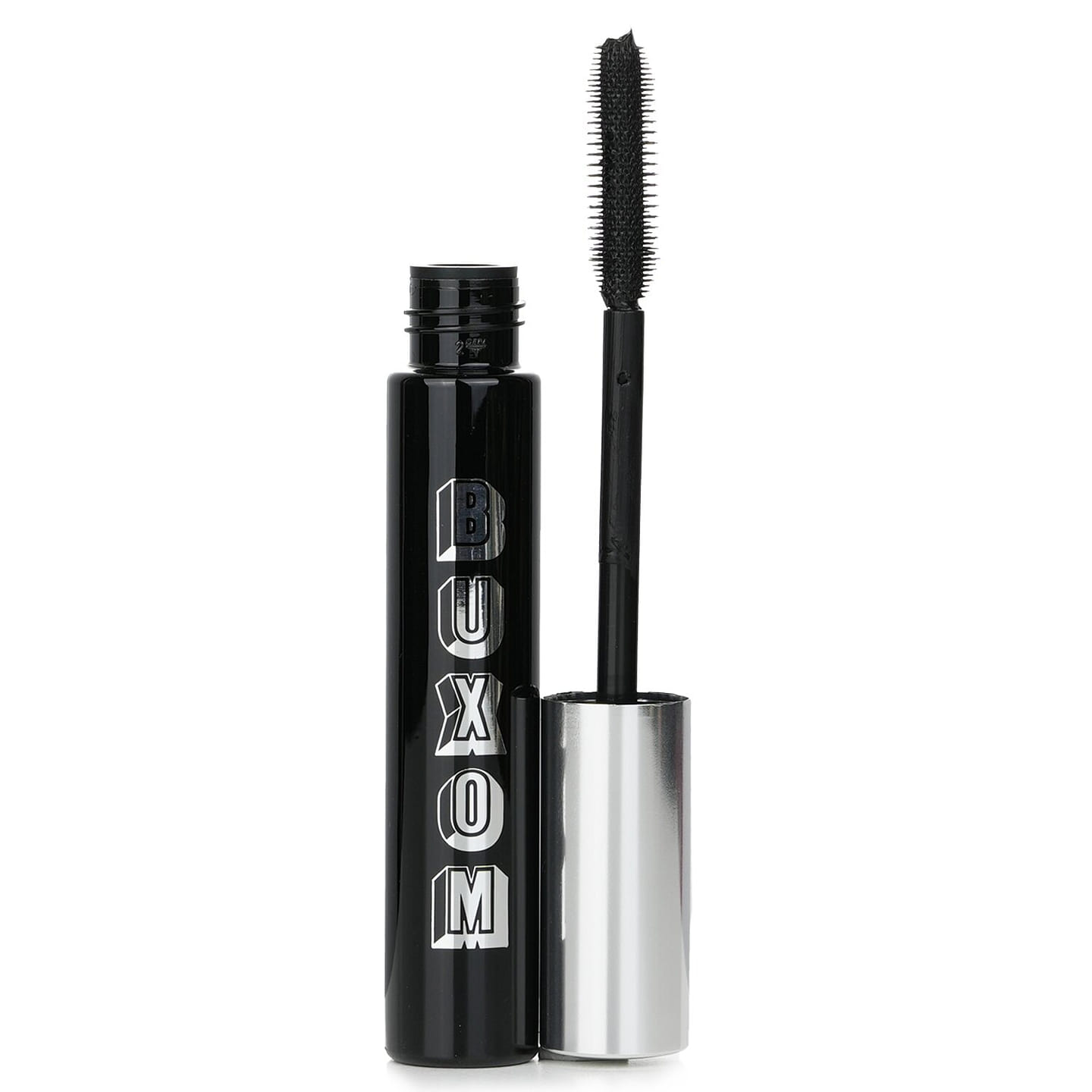 Buxom Lash Waterproof Mascara – # Blackest Black 11 ml