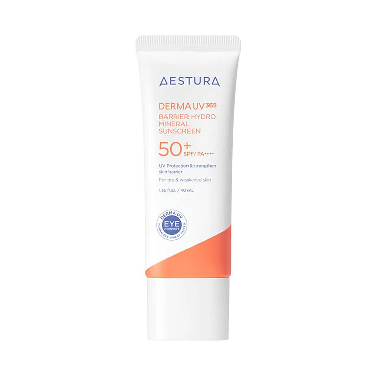 [AESTURA] DERMA UV365 MINERAL SUNSCREEN