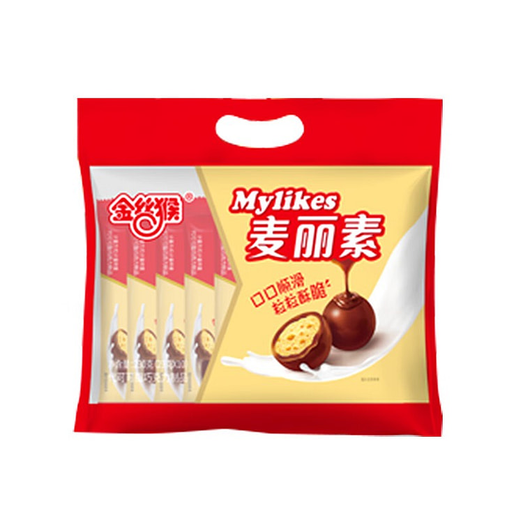 Milk Cream Filled Chocolate Beans 230 g