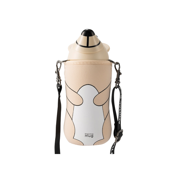 THERMOS 膳魔师 保温杯 380毫升