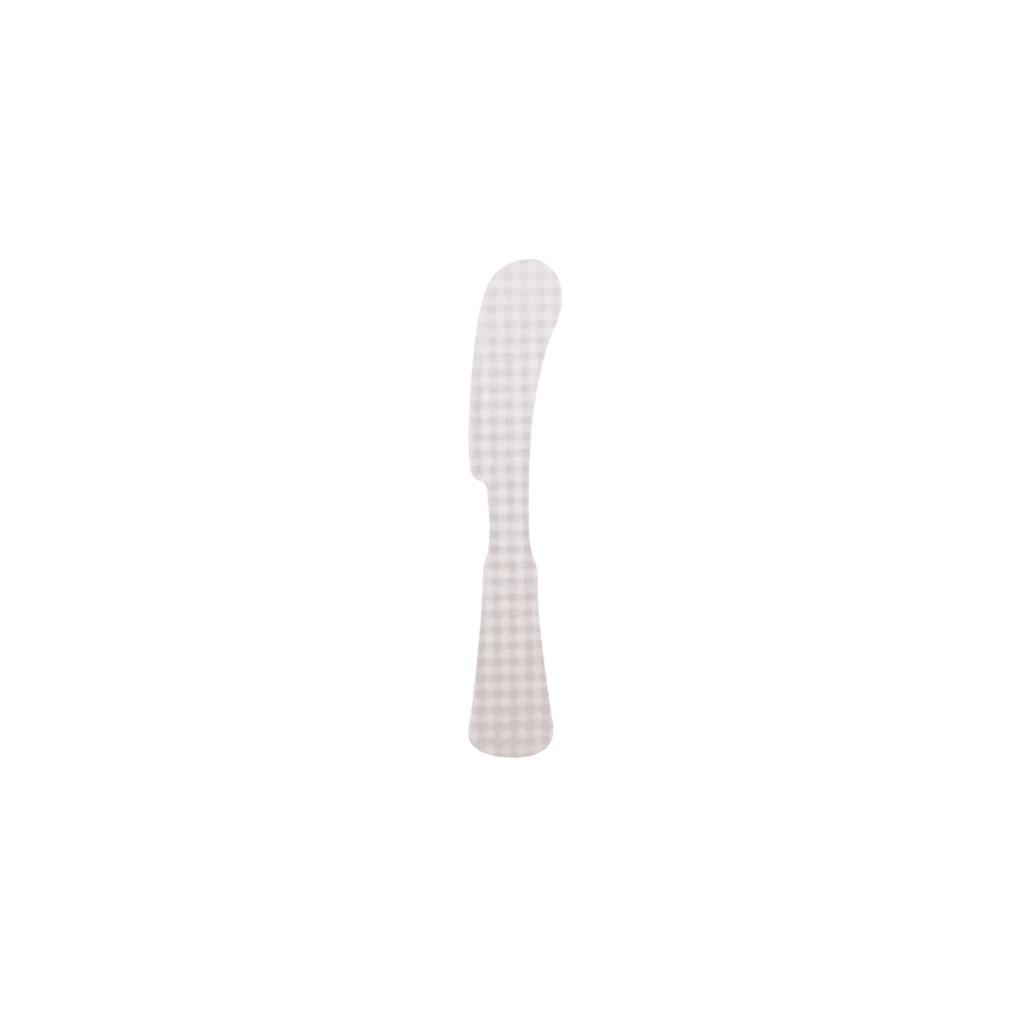 Sabre Charm Cutlery - Spreader / Ivory 1 each
