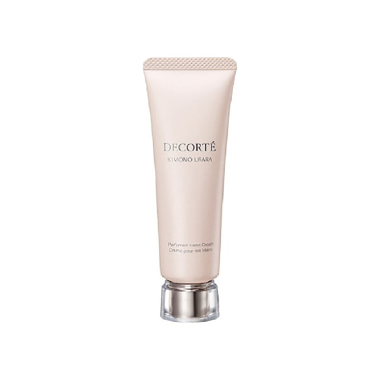DECORTE 护手霜30g