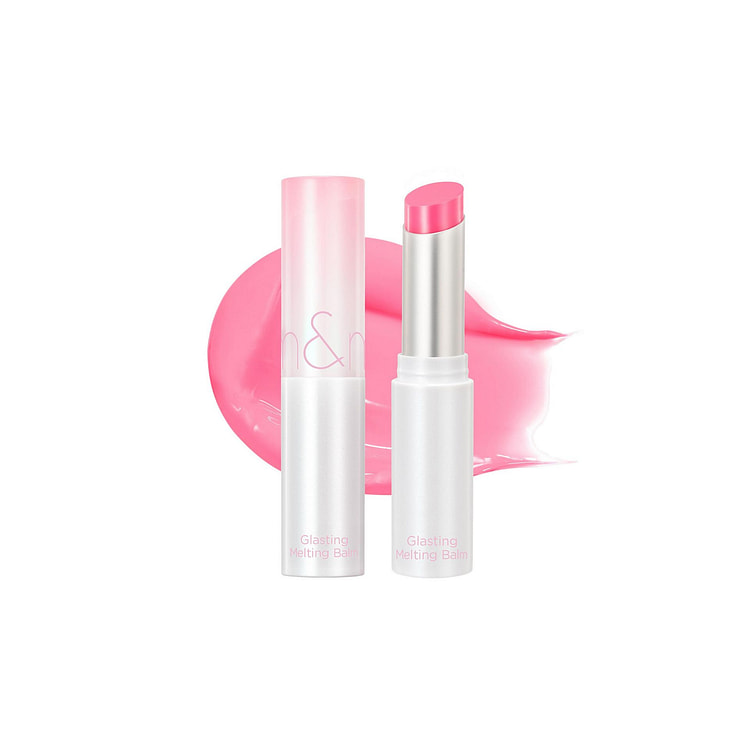 rom&nd GLASTING MELTING BALM 09 PEONIES 1 each