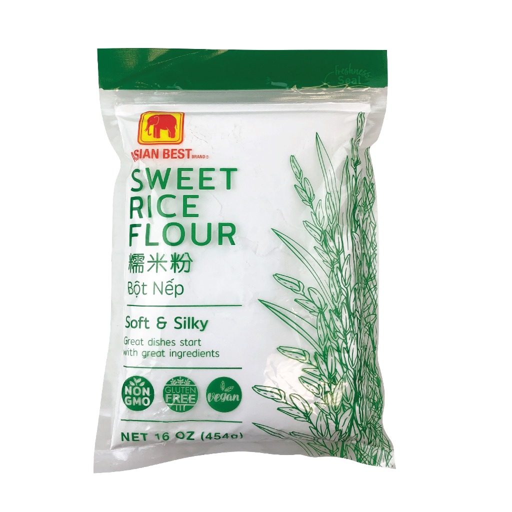Get Asian Best Sweet Rice Flour Delivered Weee! Asian Market