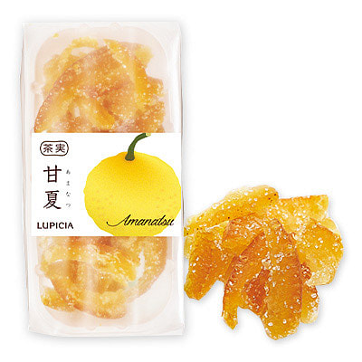 LUPICIA 夏蜜柑皮蜜饯 30g 1 份