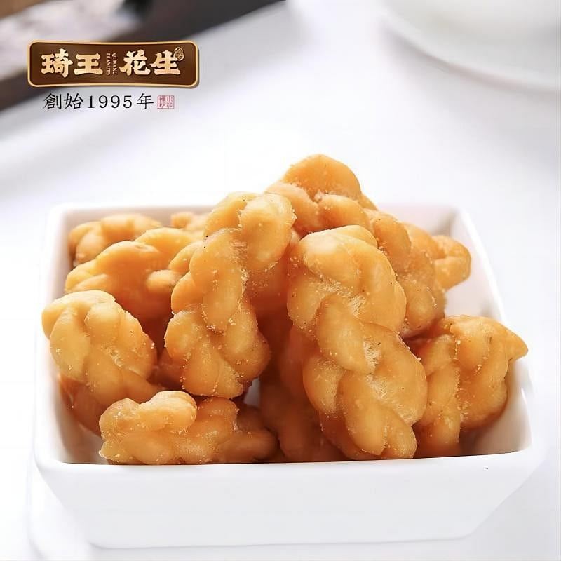 Handmade Twist , Confectionery , Snacks , New Year’s Gifts , Taste of childhood 400 g