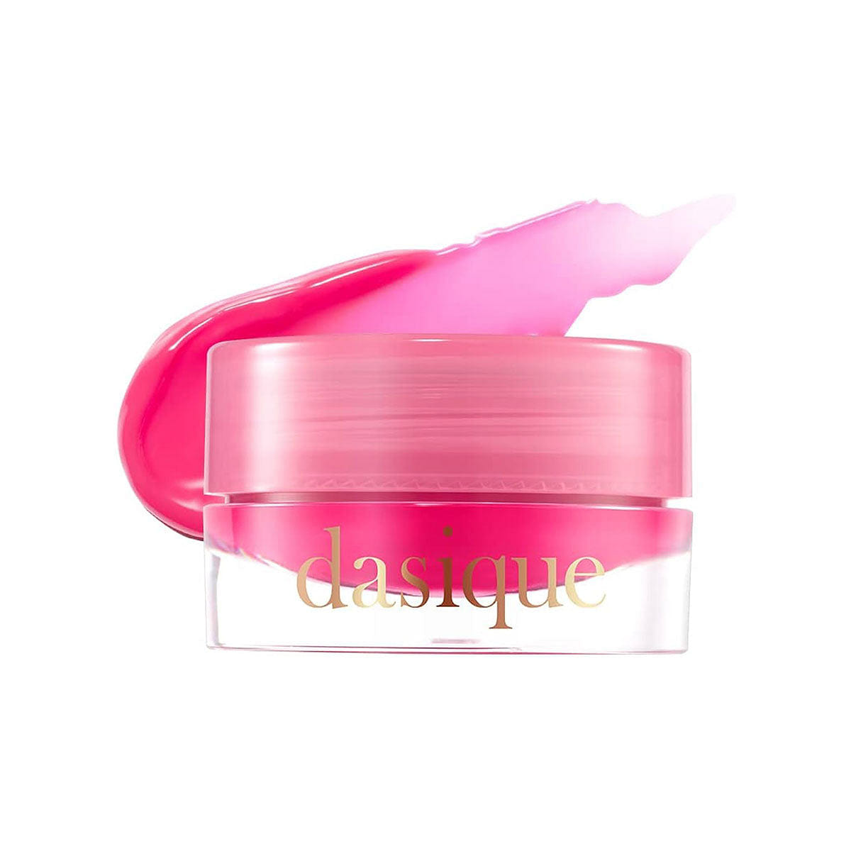 Dasique Fruity Lip Jam #07 Plum Jam 1 each