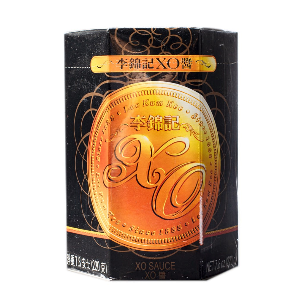 Molho XO Lee Kum Kee 7.8 onça(s)