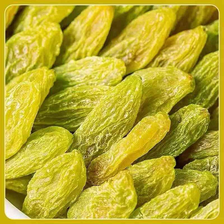 葡萄干+梅有葡萄组合 即食免洗无核果干果脯什锦蜜饯